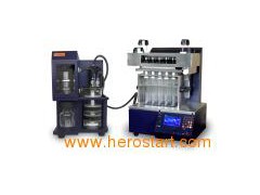 Graphite Digestion System (SH520)图1