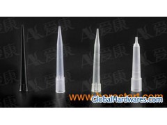 Eppendorf Tips, 300ul图1