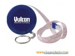Promotional Measuring Tape图1