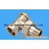 Angle Radiator Valve (V21-002)