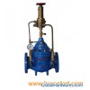 Pressure Release / Holding Valve/Emergency Open Valve (GL500X)