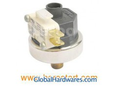Pressure Switch (2.9-130 PSI) (LF25)图1