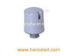 Pressure Switch (KRS-2) UL图1