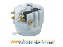 Air Switch for Double Pressure Point Controlling (LF40-02)图1