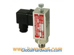 Pressure Switches (YWK-18D)图1