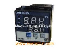 Intelligent Temperature Control Instrument (XMT-G-3000)图1