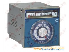 SG-632 Full Scale Plate Setting Thermo Regulator图1