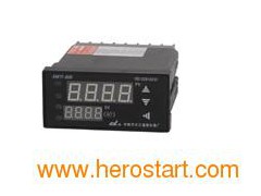 Temperature Controller (XMTF-808)图1