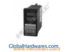 Temperature Controller (XMTE-808)图1