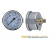 Steel Chrome Case Pressure Gauge with U Clamp (MY-BCU-050)