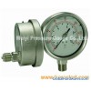 All Stainless Steel Pressure Gauge (MY-SSN-116)