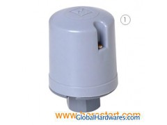 Pressure Control (KRS-2)图1