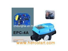 Pressure Control EPC-4A图1