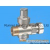 Brass Pressure Valve (V21-511)