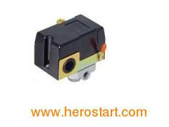 Pressure Control Switch (KRQ-1)图1