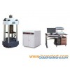 Electro-Hydraulic Servo Compression Testing Machine Ctm (YAW-3000D)