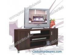 Wooden furniture-TV stand/cabinet图1