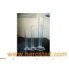 hexagon base glass measuring cylinder 01