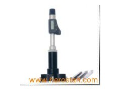 IP54 Electronic Three - Point Internal Micrometers图1