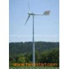 Pitch Controlled Wind Generator System (TY-5KW)