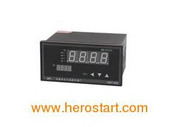 Temperature Controller (XMT-908)图1