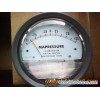 Differential Pressure Gauge 125- 0-125PA