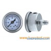All Stainless Steel Pressure Gauge (MY-SRB-1B040)