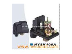 Water Pump Pressure Control (HYSK106A)图1