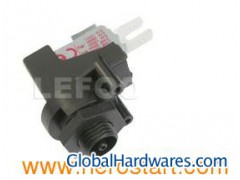 Air Switch (20-1000 Mbar) (LF40-01)图1