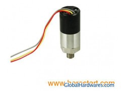 Pressure Switch LPK-50图1