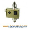 530/7DDP Low Differential Pressure Switch