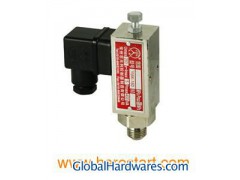 Oil Pressure Switch (YWK-18D)图1
