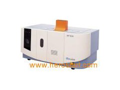Three-Channel Atomic Fluorescence Spectrometer (AF-630) - 1图1