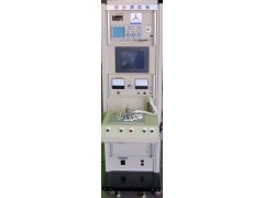 Auto Rotation Armature Testing Machine图1