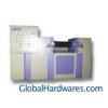Lab-use Two Roller Mixer