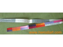 Colored Tape Measure图1