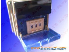 Xmtg Digital Display Temperature Controller/Thermoregulator图1
