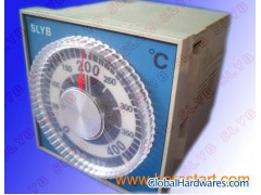 SG-612 Knob Setting No Indicating Temperature Controller图1
