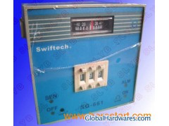 SG-661 96*96 Code Setting Diviation Indicating Temperature Regulator图1