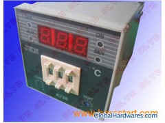 Digital Temperature Controller Thermostat (JKN-726)图1