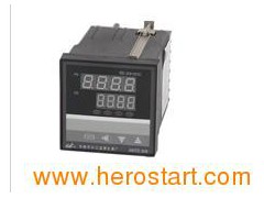 Temperature Controller (XMTD-908)图1