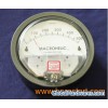 Dwyer Pressure Gauge