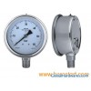All Stainless Steel Pressure Gauge (MY-SSR-2L100)