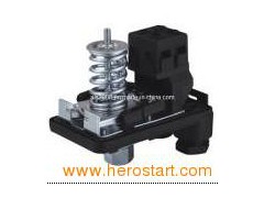 Water Pump Pressure Control (HYSK106C)图1