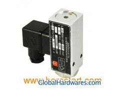 Pressure Switch - 500(505)/18D Series图1