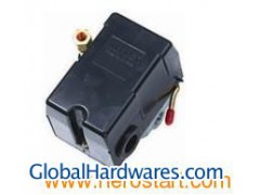 Air Compressor Pressure Switch (LF10)图1