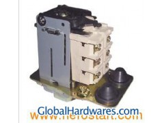 Air Compressor Pressure Control (LF18)图1
