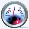 7 Color - Voltmeter 52ψ