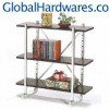 3-Tier Shelving Unit