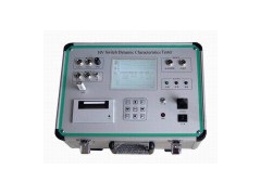 HV Switch Characteristics Tester图1